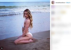Rahibe Porno Yıldızı Oldu
